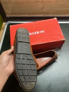 Killer Loafers