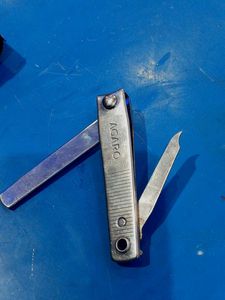 Unique Nail cutter