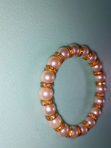 Golden Bracelet