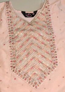 XXL KURTI