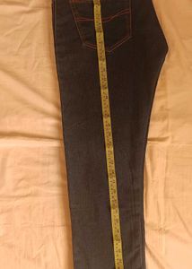 Denim Jeans