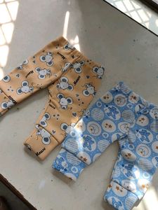 Cute Baby Pants