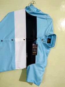 Men Shirt 💙