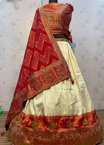 Beautiful Lehenga Choli