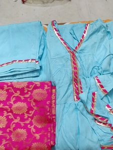 DESIGNER SALWARSUIT