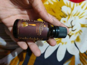 Indulekha Bhringra Hair Growth Serum