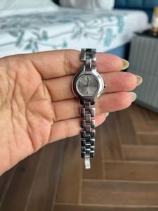 Original Tissot Watch
