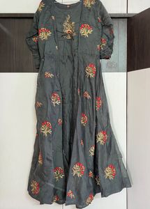 Ethnic Gowns