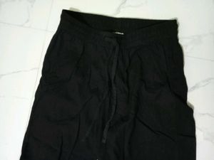 Set Of Jeans And Trouser