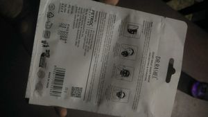 DR.RASHEL Goat Milk Sheet Mask