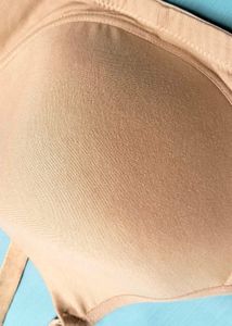 High quality Heavy Chested Bra