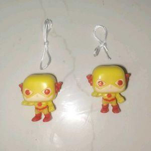 Funko Pop Reverse Flash (2)