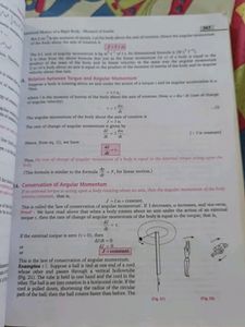 ISC PHYSICS Class 11