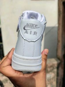 Nike Airforce Long