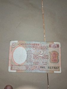 OLD IS GOLD INDIAN 2 RUPEE FOR COLLECTIONS SETLITE
