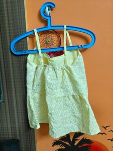 Strappy Padded TOP