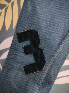 No Boundaries Og Bootcut Vintage Denim Jeans