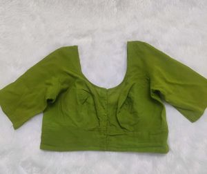 COTTON BLOUSES COMBO