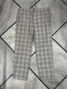 H&M Regular Fit Formal Pants