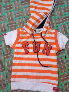 Baby Cotton Suit Partyware