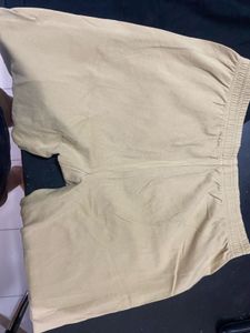 Women’s Casual Shorts