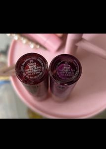 2 Item | My Glam Kplay Flavoured Lip Gloss