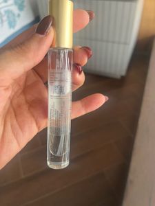 Oudh &amp; Saffron Perfume/75% Left