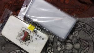 Redmi Power 9 Phone Case Two