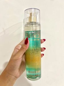 Bath And Body Works: At The Beach