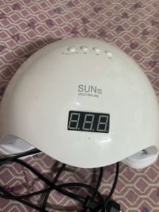 UVLED nail Lamp