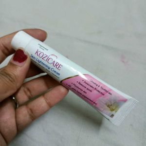 Kozicare Cream