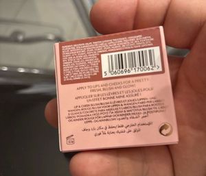 Charlotte Tilbury Lip &amp; Cheek Glow