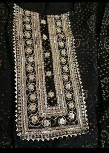 XL KURTI SET WITH DUPATTA