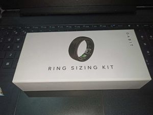 Smart Ring Sizing Kit |