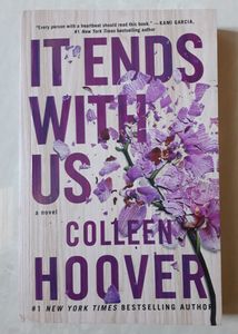 it ends with us by colleen hoover