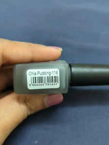 Nykaa Nail Polish
