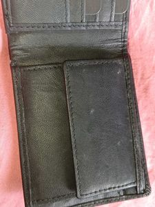 New Pack Wallet &amp; Key Ring