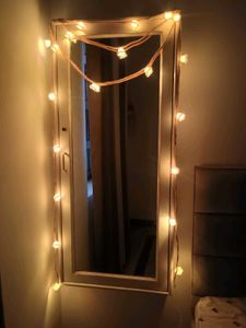Crochet Fairy Light