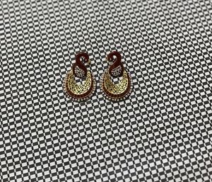 Indian Earring