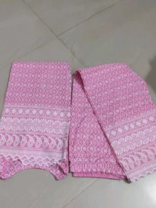Chiken Work Kurta Pant