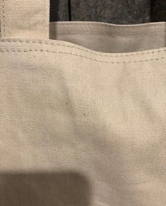 Authentic Ed Hardy Tote With Tags