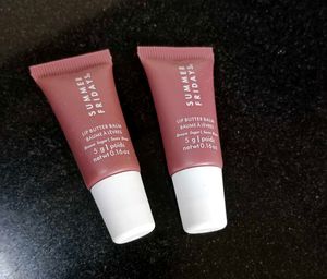 SUMMER FRIDAY'S LIP BUTTER BALM