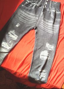 Woman&#39;s Jeggings