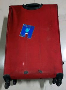 Used Luggage by SkyBag