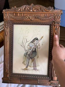 Antique Painting
