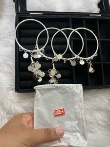 2*6 size Bangles