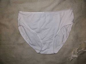Floral Print Bra panty