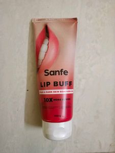 Sanfe Lip Buff