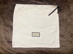 🔥💯🆕Gucci Original Authentic Dust bag|pouch|flannel bag Luxury