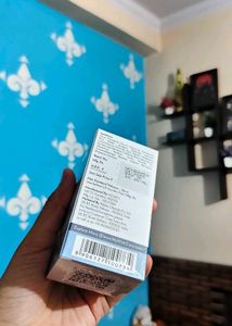 Wishcare Hair Growth Serum - SEALED